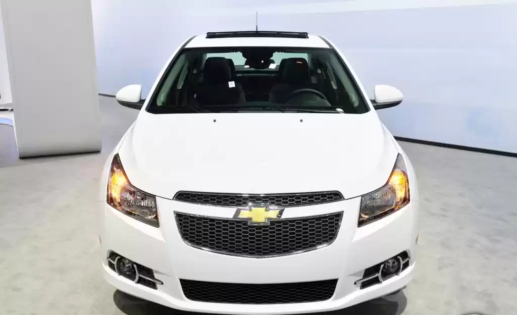 استفاده شده Chevrolet Cruze برای فروش که در مدینه آش شمال , الشمال #32497 - 1  image 
