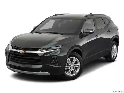 Usado Chevrolet Blazer Venta en Madinat ceniza Shamal , Al-Shamal #32525 - 1  image 