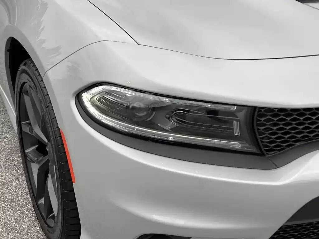 Used Dodge Charger For Sale in Al Ghuwariyah , Al Khor #32545 - 1  image 