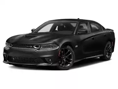 Used Dodge Charger For Sale in Al Karaana , Al Wakrah #32549 - 1  image 