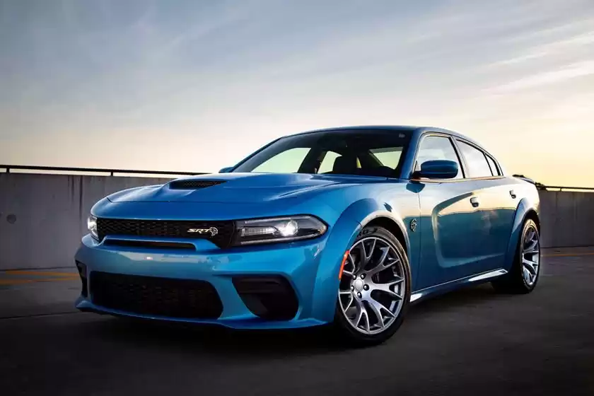 مستعملة Dodge Charger للبيع في مبيريك , الريان #32565 - 1  صورة 