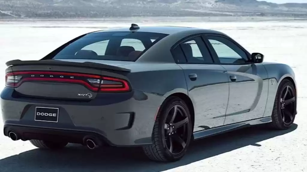 استفاده شده Dodge Charger برای فروش که در Leqtaifiya (تالاب خلیج غربی) , دوحه #32566 - 1  image 