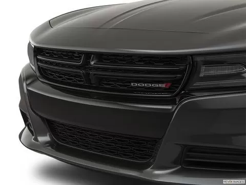 Used Dodge Charger For Sale in Fereej Al Soudan , Al Rayyan #32568 - 1  image 