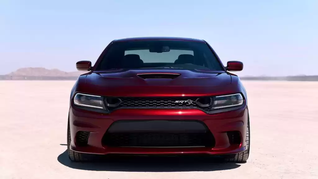 مستعملة Dodge Charger للبيع في ميناء الدوحة , الدوحة #32575 - 1  صورة 