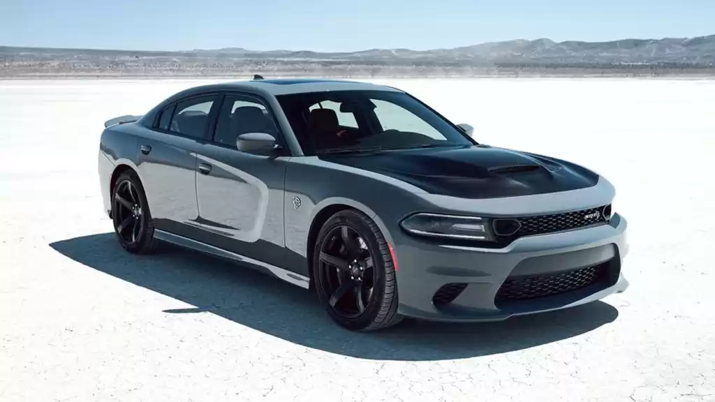 استفاده شده Dodge Charger برای فروش که در فریج الاسماخ , دوحه #32579 - 1  image 