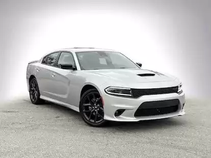 Kullanılmış Dodge Charger Satılık içinde Eski Al Hitmi , Doha #32582 - 1  image 