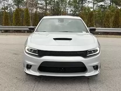 مستعملة Dodge Charger للبيع في الهلال , الدوحة #32584 - 1  صورة 