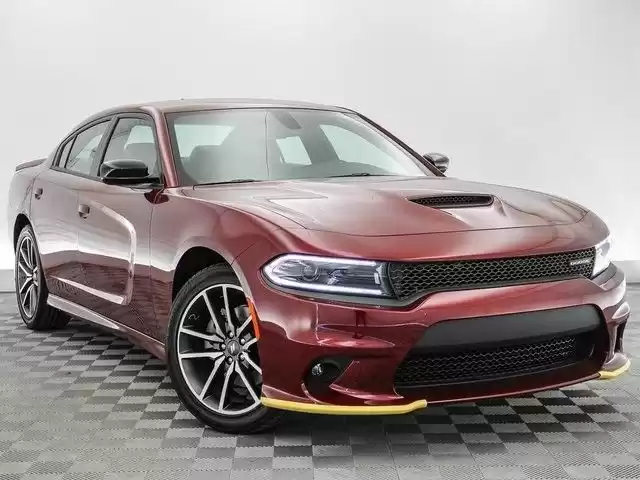 Gebraucht Dodge Charger Zu verkaufen in Madinat Asche Shamal , Al Schamal #32590 - 1  image 