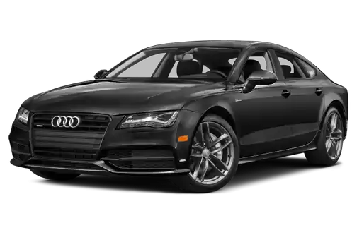 مستعملة Audi A7 للبيع في فريج الغانم الجديد , الريان #32597 - 1  صورة 