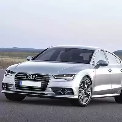 استفاده شده Audi A7 برای فروش که در پیر الغانیم , دوحه #32601 - 1  image 