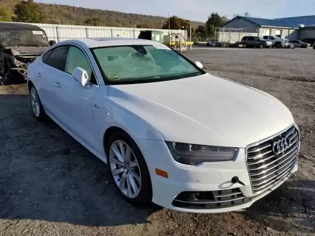 استفاده شده Audi A7 برای فروش که در ال اب , الدائین #32604 - 1  image 