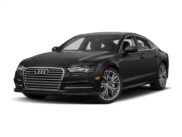 Kullanılmış Audi A7 Satılık içinde Eski Er Reyyan , Er Reyyan #32605 - 1  image 