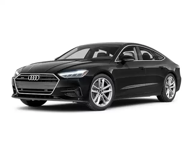 استفاده شده Audi A7 برای فروش که در الدفنه , دوحه #32611 - 1  image 