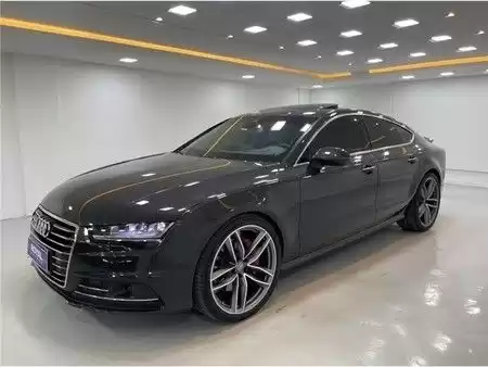 استفاده شده Audi A7 برای فروش که در آل سخاما , الدائین #32616 - 1  image 