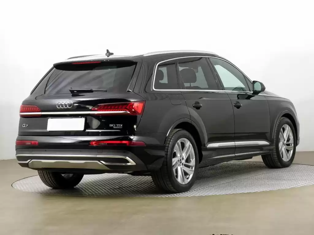 استفاده شده Audi Q7 SUV برای فروش که در فریج الزعیم , الریان #32674 - 1  image 