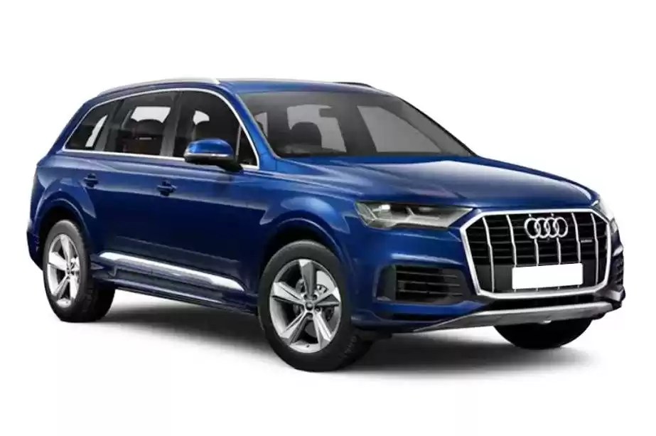 Использовал Audi Q7 SUV Продается в Ар Руайс , Аль-Шамаль #32678 - 1  image 