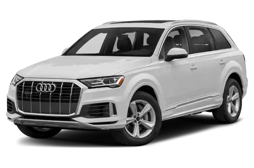 استفاده شده Audi Q7 SUV برای فروش که در منطقه صنعتی مسعید , الوکره #32679 - 1  image 