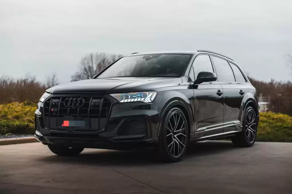 استفاده شده Audi Q7 برای فروش که در آل سخاما , الدائین #32690 - 1  image 