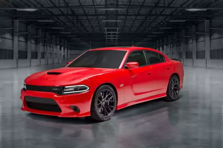 مستعملة Dodge Charger للبيع في الخليفات , الدوحة #32706 - 1  صورة 