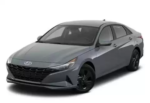 مستعملة Hyundai Elantra للبيع في غرافة الريان , الريان #32737 - 1  صورة 