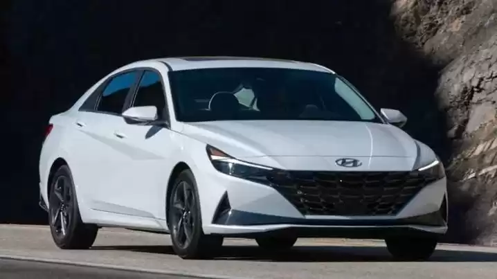 استفاده شده Hyundai Elantra برای فروش که در الثخیره , الخور #32768 - 1  image 
