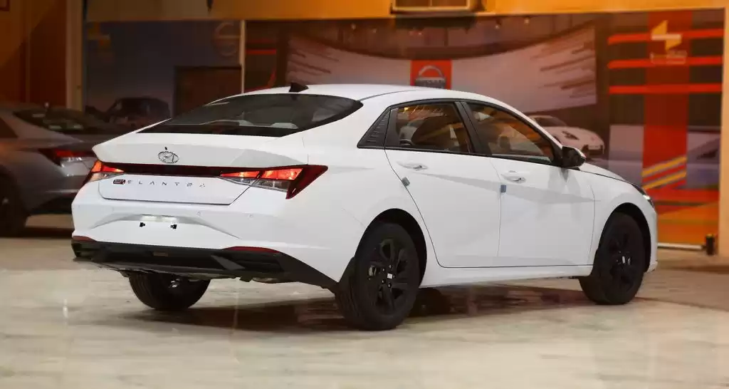 استفاده شده Hyundai Elantra برای فروش که در ال اب , الدائین #32780 - 1  image 