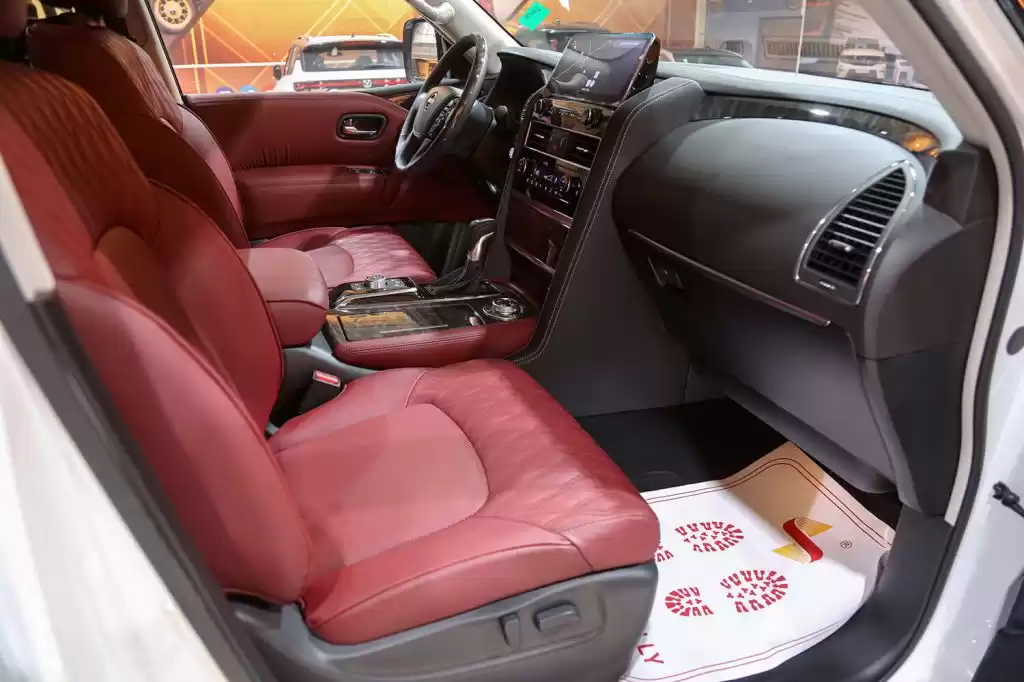 استفاده شده Nissan 100 NX برای فروش که در الثخیره , الخور #32782 - 1  image 