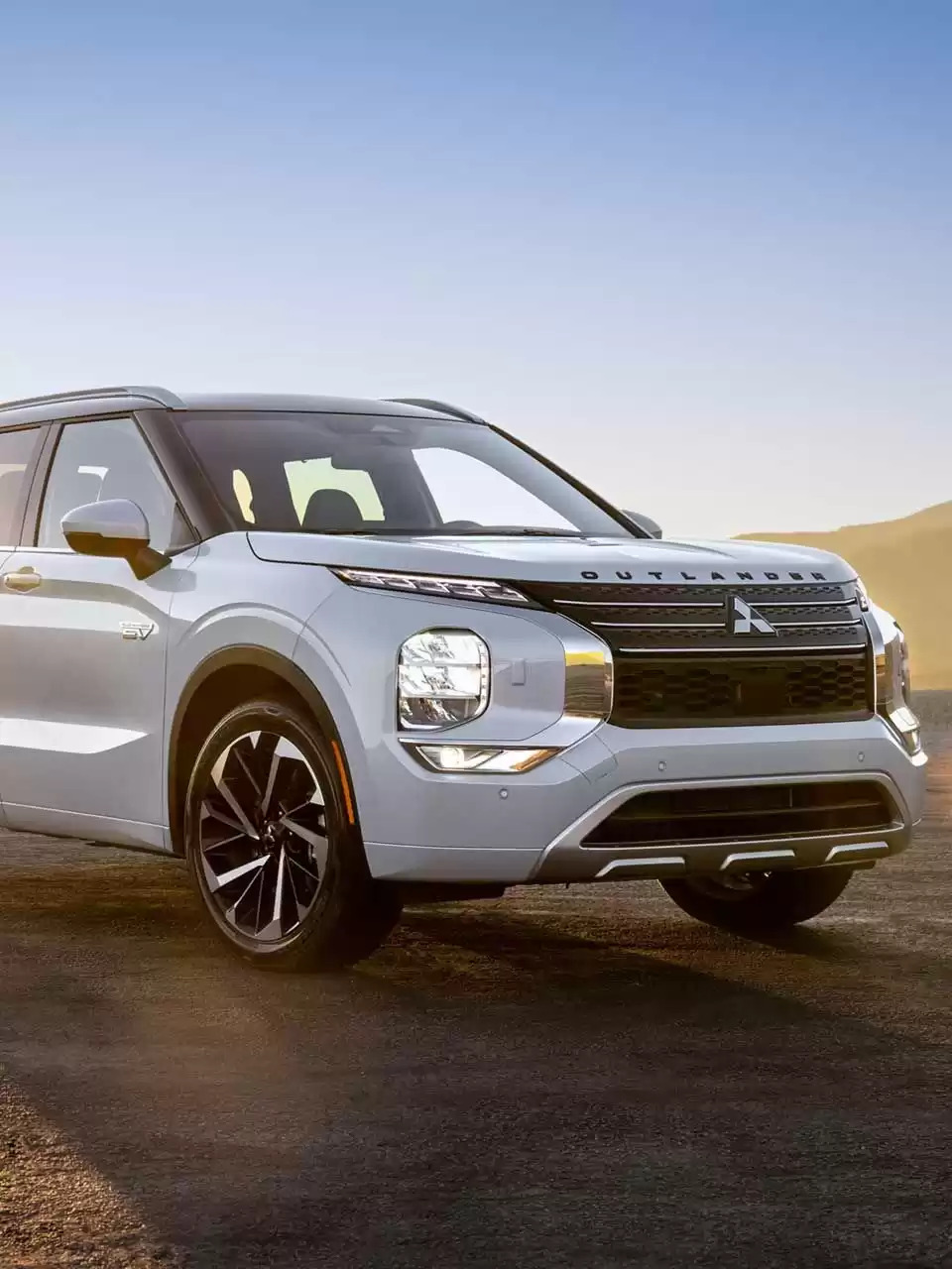 استفاده شده Mitsubishi Outlander SUV برای فروش که در رومیله , دوحه #32798 - 1  image 