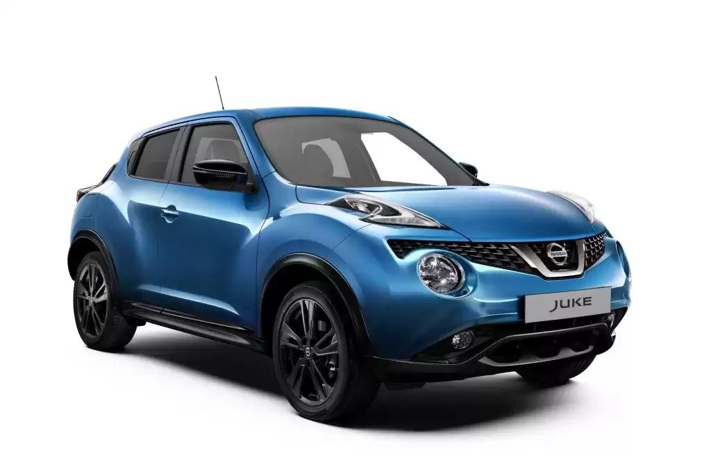 استفاده شده Nissan 100 NX برای فروش که در ال اغلا , دوحه #32821 - 1  image 