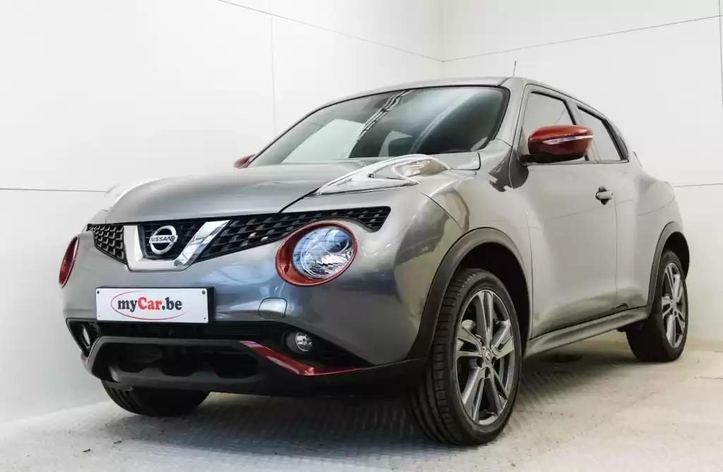 مستعملة Nissan 100 NX للبيع في روضة الحمامة , الضعاين #32836 - 1  صورة 