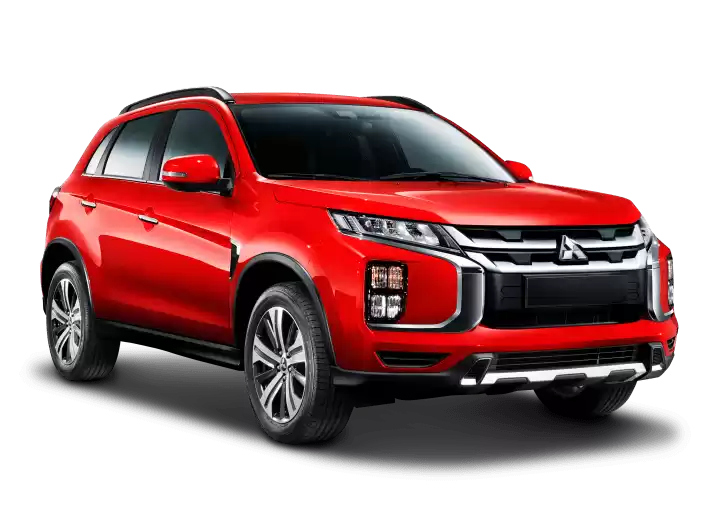 استفاده شده Mitsubishi Outlander SUV برای فروش که در القرآنا , الوکره #32860 - 1  image 