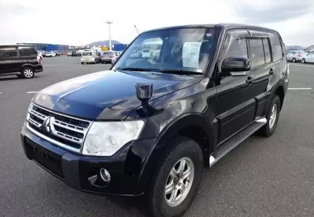 استفاده شده Mitsubishi Pajero SUV برای فروش که در الدائین #32866 - 1  image 