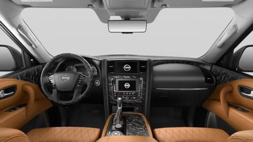 مستعملة Nissan 280 ZX للبيع في فريج الأمير , الريان #32875 - 1  صورة 