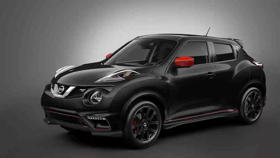 Использовал Nissan 200 Продается в Нью-Феридж Аль-Ганим , Аль Райян #32884 - 1  image 