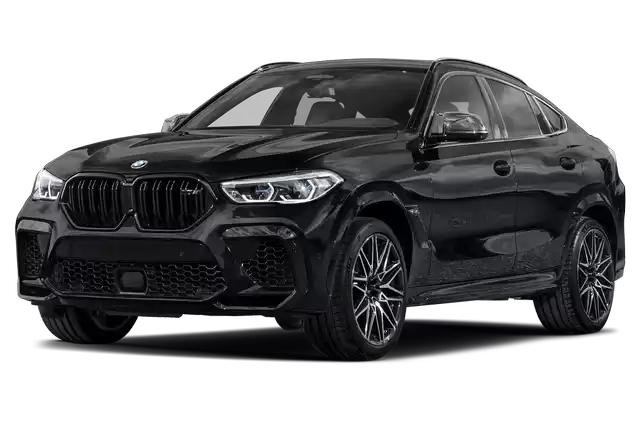مستعملة BMW X6 SUV للبيع في الضعاين #32906 - 1  صورة 