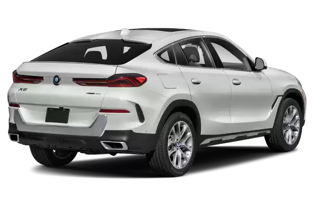 استفاده شده BMW X6 SUV برای فروش که در المشاف , الوکره #32923 - 1  image 