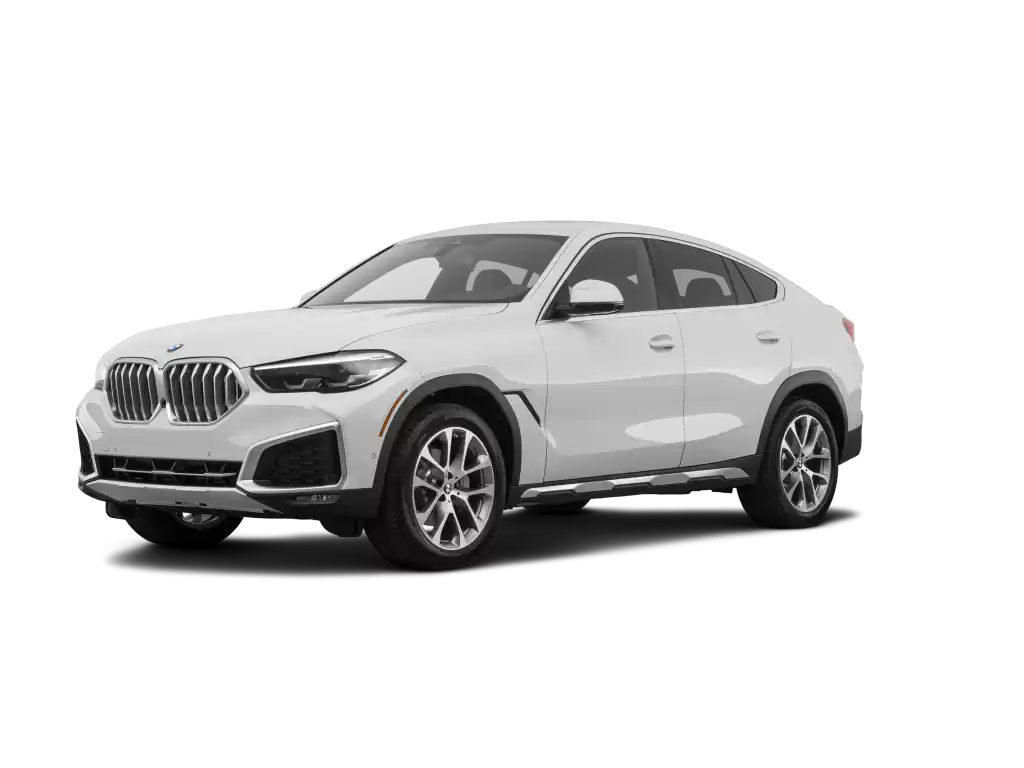 استفاده شده BMW X6 SUV برای فروش که در رومیله , دوحه #32924 - 1  image 