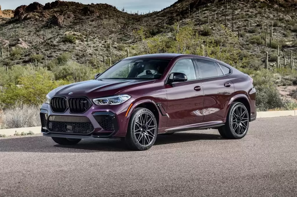 استفاده شده BMW X6 SUV برای فروش که در الغواریه , الخور #32931 - 1  image 