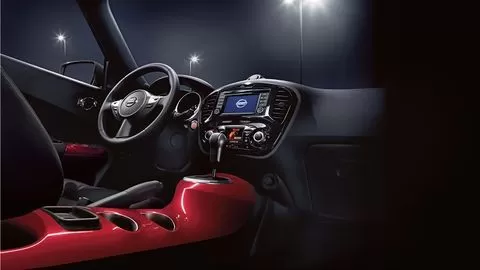 مستعملة Nissan QX للبيع في أم صلال #32934 - 1  صورة 