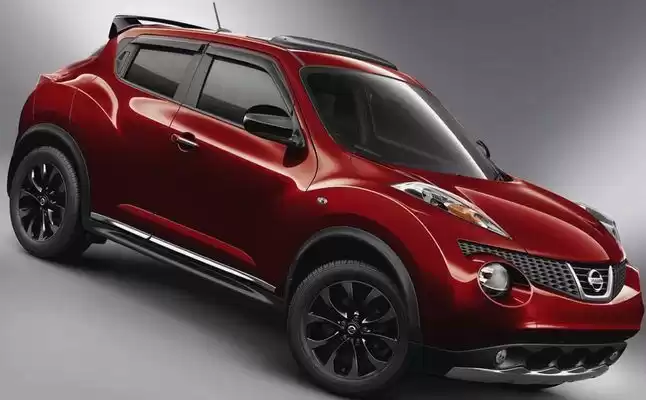 مستعملة Nissan 100 NX للبيع في إزغوى (الريان) , الريان #32939 - 1  صورة 