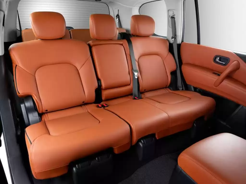 مستعملة Nissan Patrol SUV للبيع في وادي البنات , الدوحة #32960 - 1  صورة 