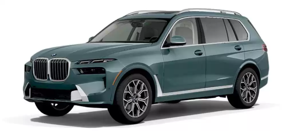 مستعملة BMW X7 للبيع في النعيجة , الدوحة #32986 - 1  صورة 
