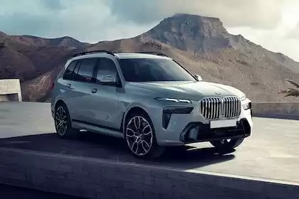 مستعملة BMW X7 للبيع في النعيجة , الدوحة #32992 - 1  صورة 