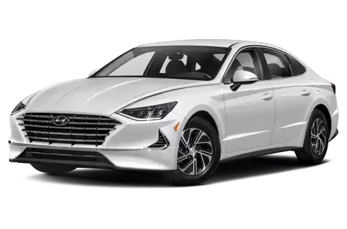 استفاده شده Hyundai Sonata برای فروش که در الدائین #33075 - 1  image 