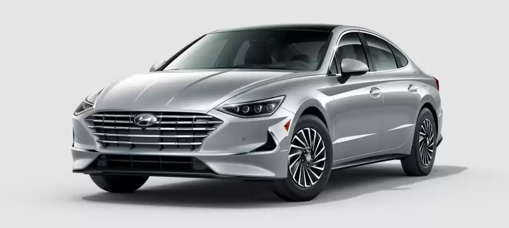 مستعملة Hyundai Sonata للبيع في الغوارية , الخور #33078 - 1  صورة 