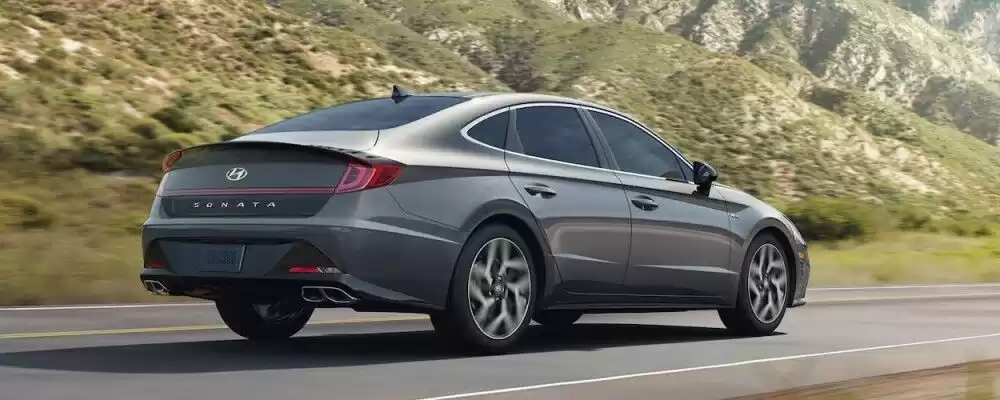 مستعملة Hyundai Sonata للبيع في الذخيرة , الخور #33098 - 1  صورة 