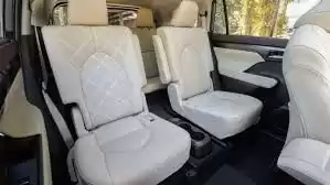 استفاده شده Toyota Highlander Hybrid SUV برای فروش که در سوده نثیل , الریان #33214 - 1  image 
