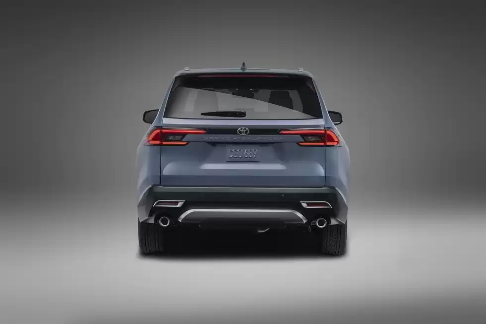 مستعملة Toyota Highlander للبيع في لقطيفية (بحيرة وست لاجون) , الدوحة #33223 - 1  صورة 