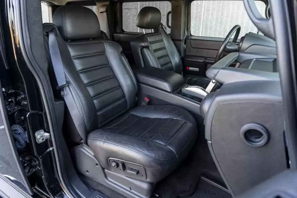 استفاده شده Hummer H2 برای فروش که در وادی البنات , دوحه #33267 - 1  image 