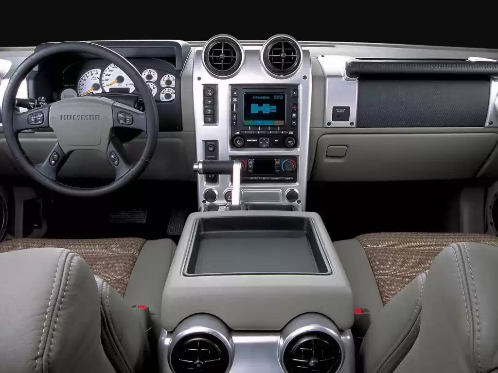 استفاده شده Hummer H2 برای فروش که در الغواریه , الخور #33304 - 1  image 